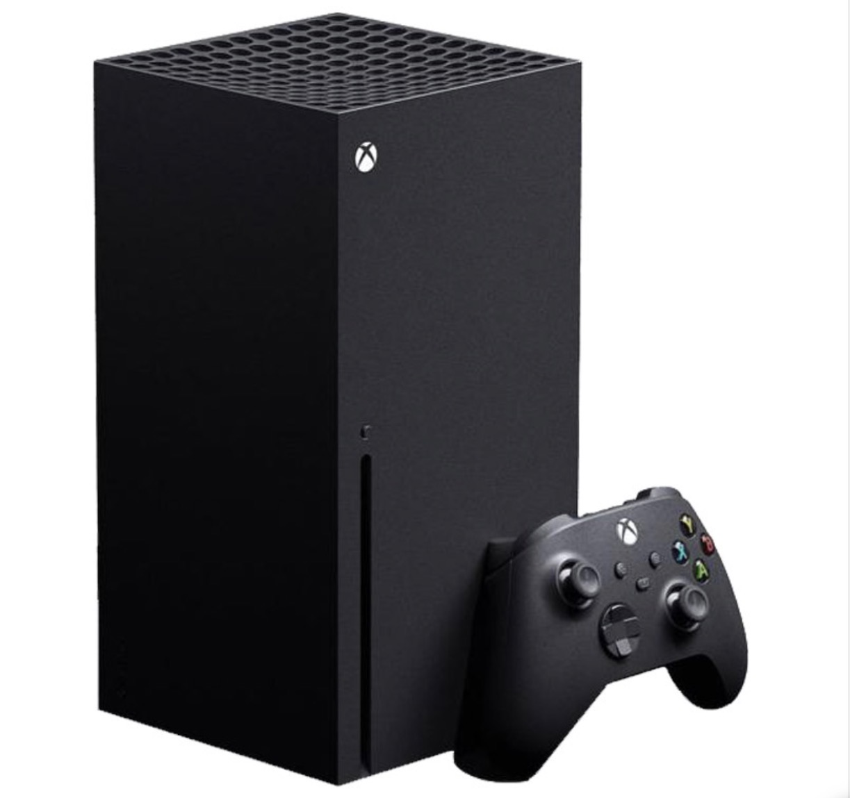 کنسول بازی xbox x series - کامپیوتر